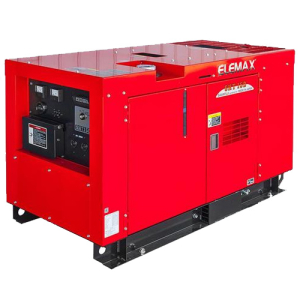 Máy phát điện Elemax SHT15D