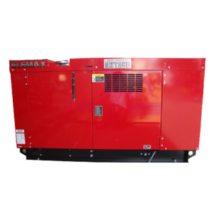 Máy phát điện công nghiệp Elemax SHT25D