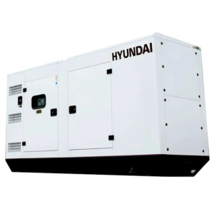 Máy phát điện Diesel Hyundai DHY 40KSE