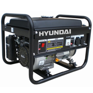 Máy phát điện xăng Hyundai HY 3000F