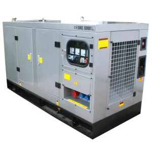 Máy phát điện Diesel Hyundai DHY 80KSE