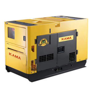 Máy phát điện Kama KDE-11SS ( 8,5 - 9,5 KVA )