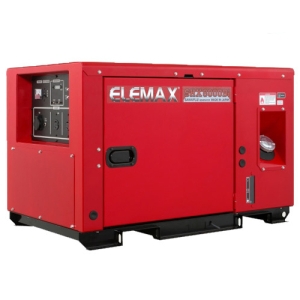 Máy phát điện Elemax SHX 8000DI