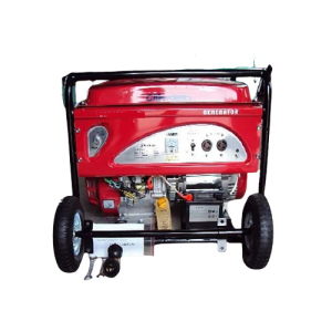 MÁY PHÁT ĐIỆN HONDA GA 7000E - SD