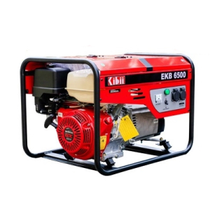 Máy phát điện Honda EKB 6500