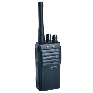 Bộ đàm cầm tay HYT TC-600