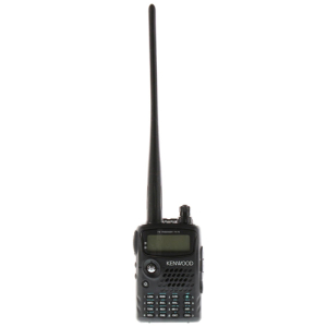 Bộ đàm cầm tay Kenwood TH-F6A