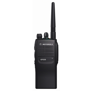 Bộ đàm cầm tay Motorola GP328