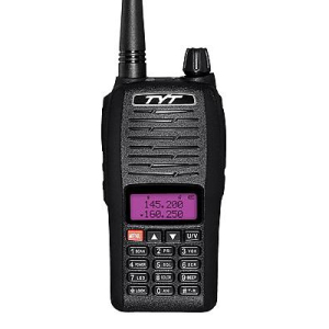 Bộ đàm cầm tay TYT (TH-F2)