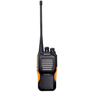 Bộ đàm cầm tay HYT TC-610P