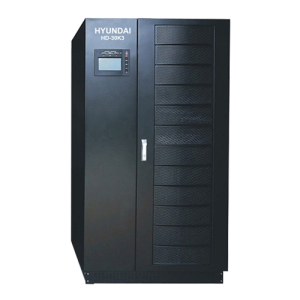 UPS HYUNDAI HD-30K3 (24Kw)