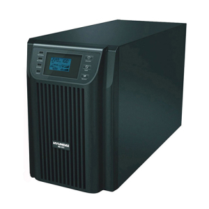 UPS HYUNDAI HD-7K1 (7.5KVA; 5250W)