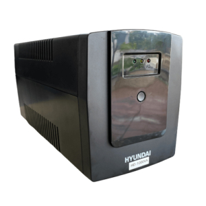 UPS HYUNDAI HD1000VA (700W)