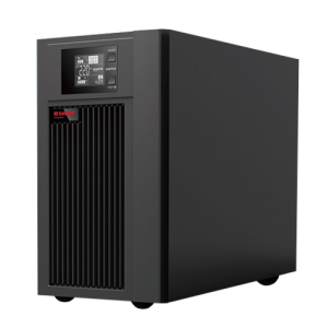 Bộ lưu điện UPS Santak True Online C3KE (3KVA)