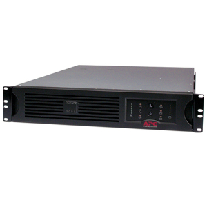 UPS APC SUA3000RMI2U - 3000VA
