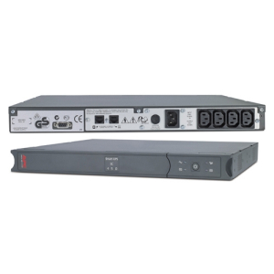 UPS APC SC450RMI1U - 450VA