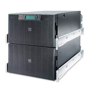 UPS APC SURT15KRMXLI - 15KVA