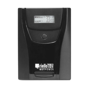 Bộ lưu điện Riello NPW 1500
