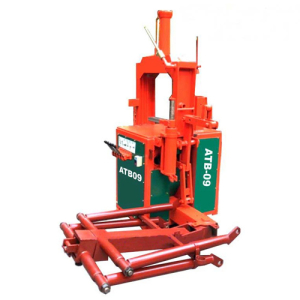 Máy nắn khung càng ATB-09
