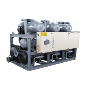 Máy làm lạnh nước ngập dịch KLFW/ R-22