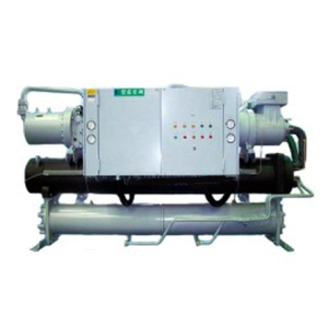 Máy làm lạnh nước KLSW/ R-22 Double Compressor