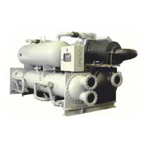 Máy làm lạnh nước KLFW/ R-134a