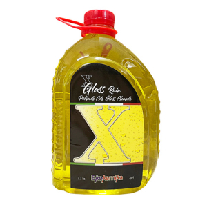 Nước rửa kính Ekokemika XGlass Classic Cleaner can 3,2L