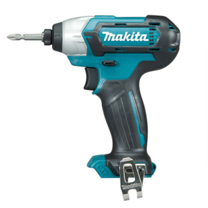 Máy khoan vặn vít dùng pin Makita 12V TD110DZ