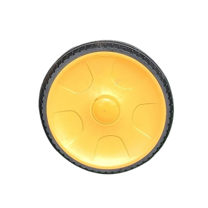 Bánh xe xe quét rác KMS-S1