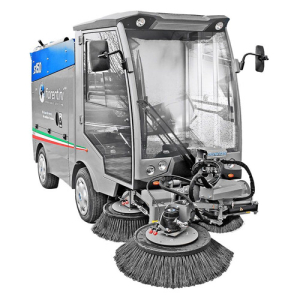 Máy quét rác Fiorentini S 150