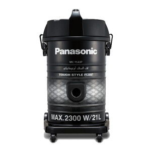 Máy hút bụi công nghiệp Panasonic MC-YL637SN49