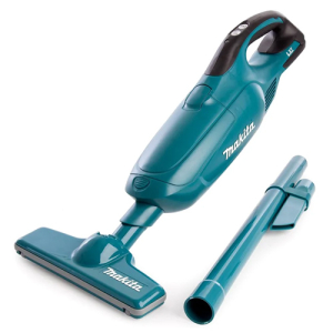 Máy hút bụi dùng pin Makita DCL182SY