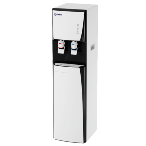 Cây nước nóng lạnh Kumisai KMS151-WH