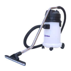 Máy hút bụi thùng nhựa Kumisai KMS40 HEPA
