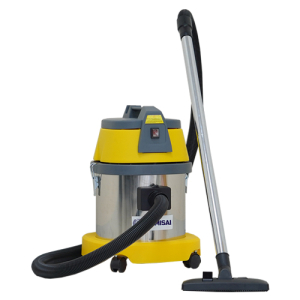 Máy hút bụi công nghiệp cỡ nhỏ Kumisai KMS15H HEPA