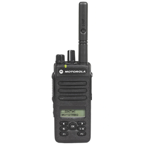 Bộ đàm Motorola XIR P6620i