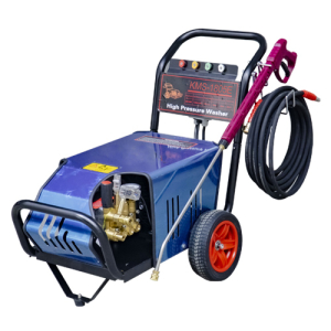 Máy rửa xe cao áp Kumisai KMS-1805E