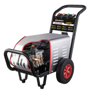Máy xịt rửa xe cao áp Kungfu KF 3.0kW