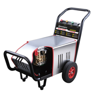 Máy phun rửa xe áp lực cao Kungfu KF 3200-5.5kW
