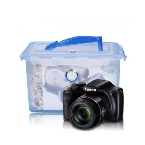 Hộp chống ẩm Nikatei H02 (18L)