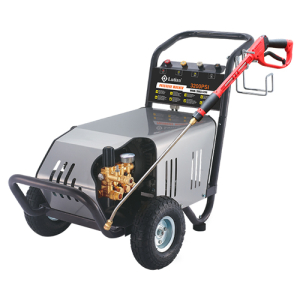 Máy rửa xe áp lực cao Lutian 20M32-5.5T4