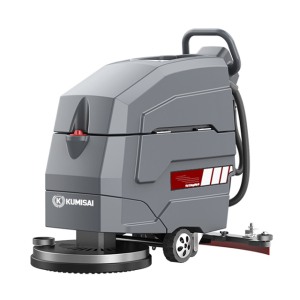 Máy chà sàn Kumisai KMS-X4 chạy ắc quy