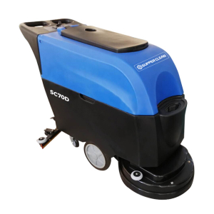 Máy chà sàn liên hợp công nghiệp SC 70D
