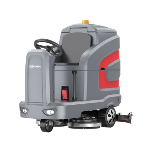 Máy chà sàn ngồi lái Kumisai KMS-X7