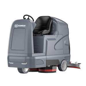 Máy chà sàn ngồi lái Kumisai KMS-X9