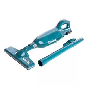 Máy hút bụi cầm tay Makita CL106FDWY