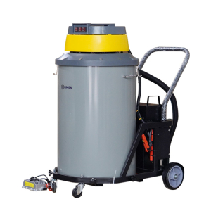 Máy hút bụi công nghiệp Kumisai KMS 602T