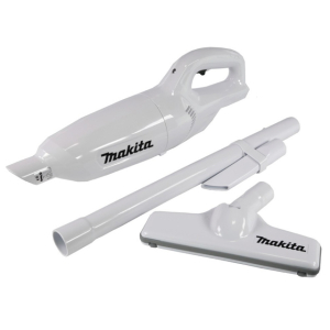 Máy hút bụi dùng pin Makita CL106FDWYW
