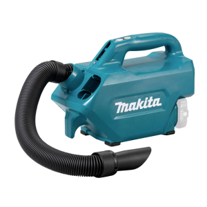 Máy hút bụi dùng pin Makita CL121DWY
