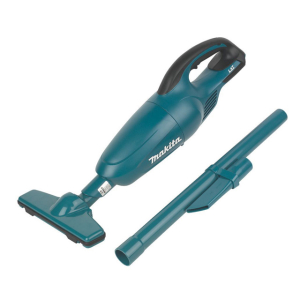 Máy hút bụi dùng pin Makita DCL140Z